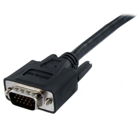 StarTech.com 2M DVI TO VGA MONITOR CABLE